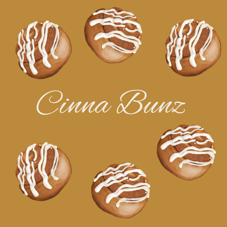 Cinna bunz cream