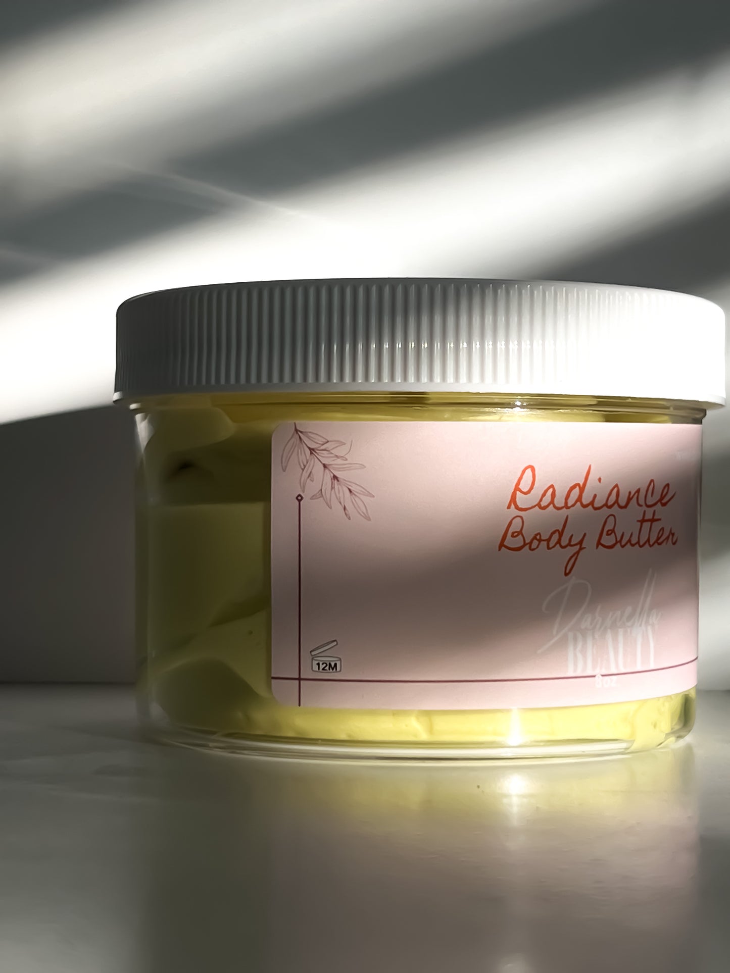 Radiance Butter